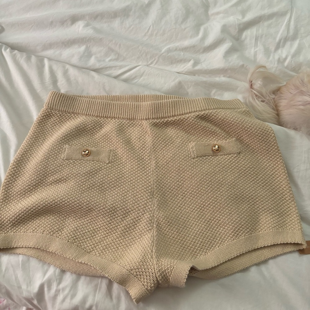 BRAND NEW REFORMATION SHORTS